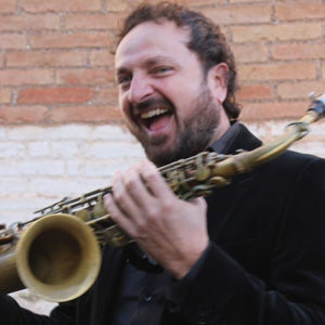 Guim Balasch © Miquel Carol